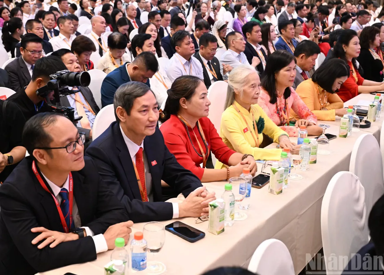 Lễ kỷ niệm 20 năm thành lập VINASME